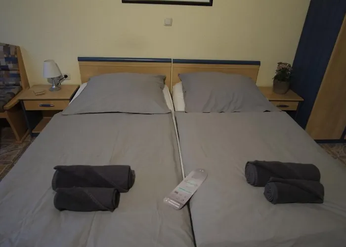 Etap Hotel Dresden Kesselsdorf