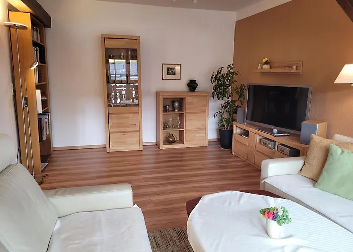 Wildpark Hotel Bad Marienberg Angebote Entdecken