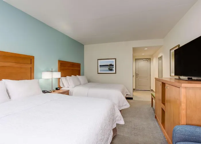 Top Hotels in Manchester, Tennessee