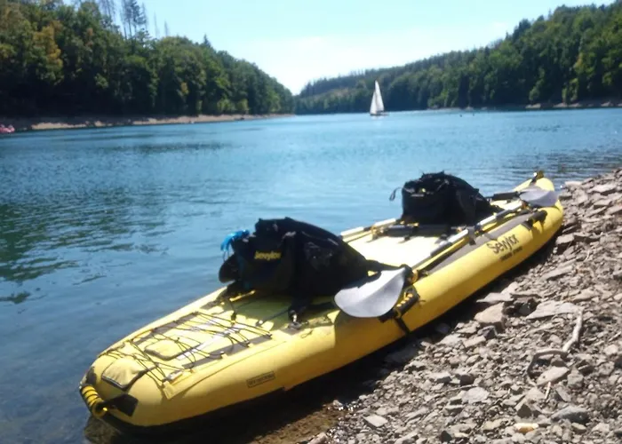 Gummersbach Hotel Wyndham Garden