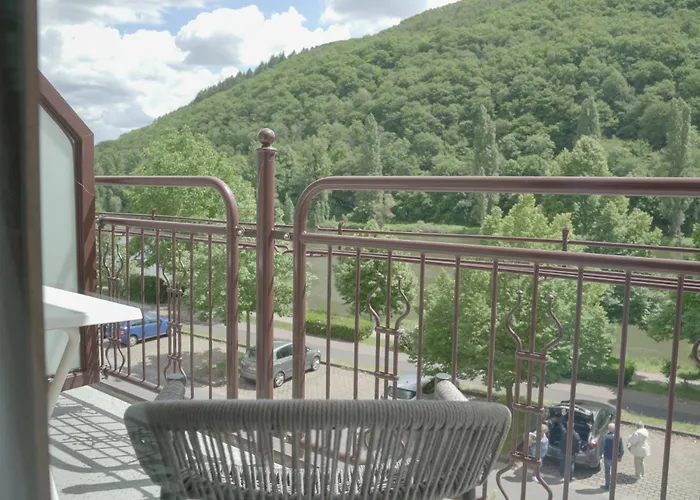 Hotel-zur-linde-Klotten fotos