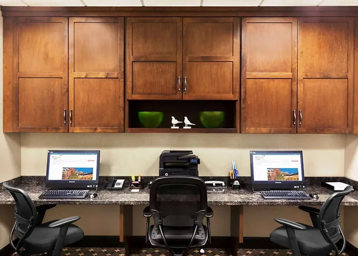 Best Hotels in Sherman TX for Memorable Stays