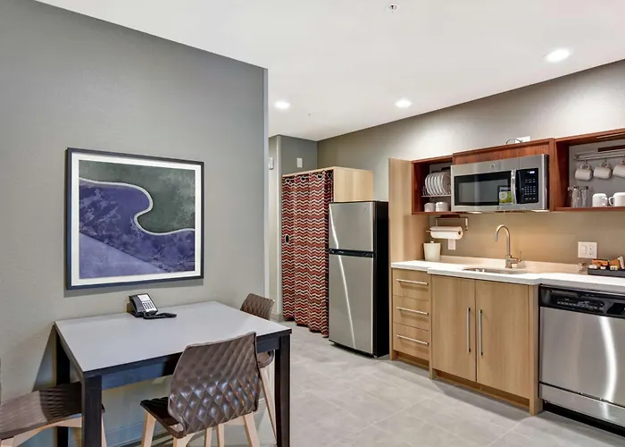 Unbeatable Extended Stay Hotels in McKinney, TX