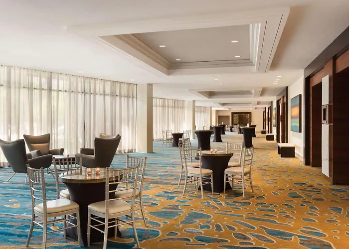 Finest Hotels at Miami Airport