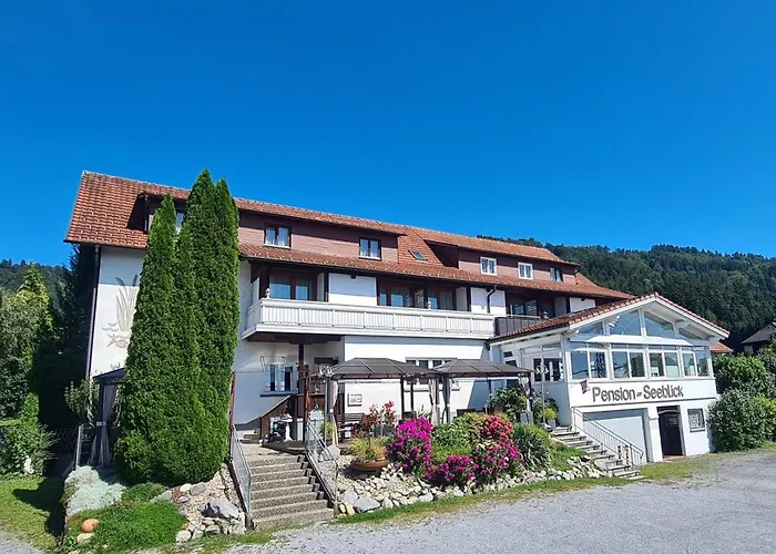 Hotel am See Nonnenhorn