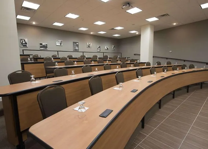 Top Hotels in Binghamton NY