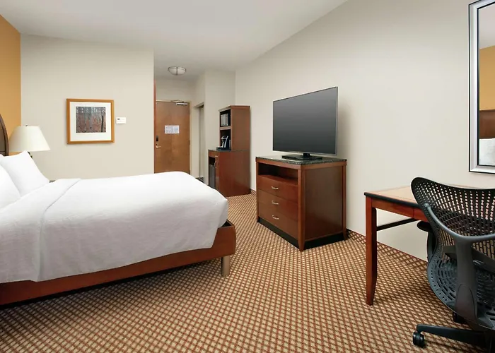 Top Rated Hotels in Odessa, Texas
