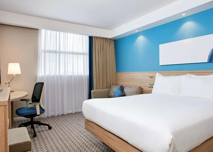 Best Spa Hotels in Glasgow City Centre