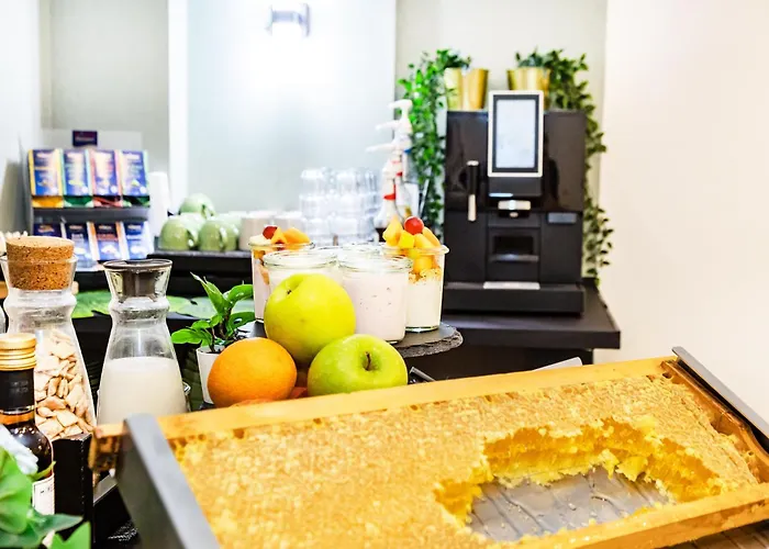 Top günstige Hotels in Dortmund zum Entdecken