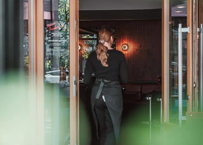 Erstklassiges ibis Bochum Hotel