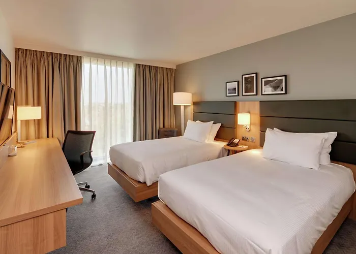 Best Hotels Near Rossington Doncaster for Travelers