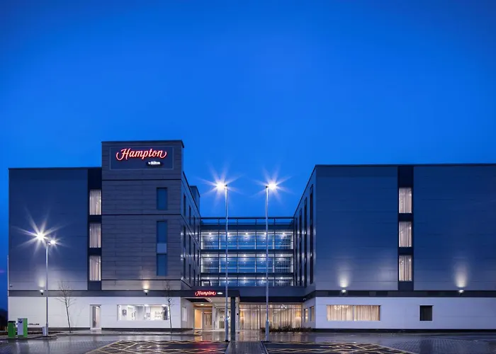 Unbeatable Hotels on M5 Near Vibrant Bristol