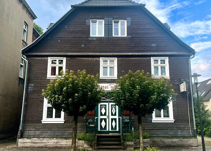 Hotel ibis Styles Arnsberg Sauerland