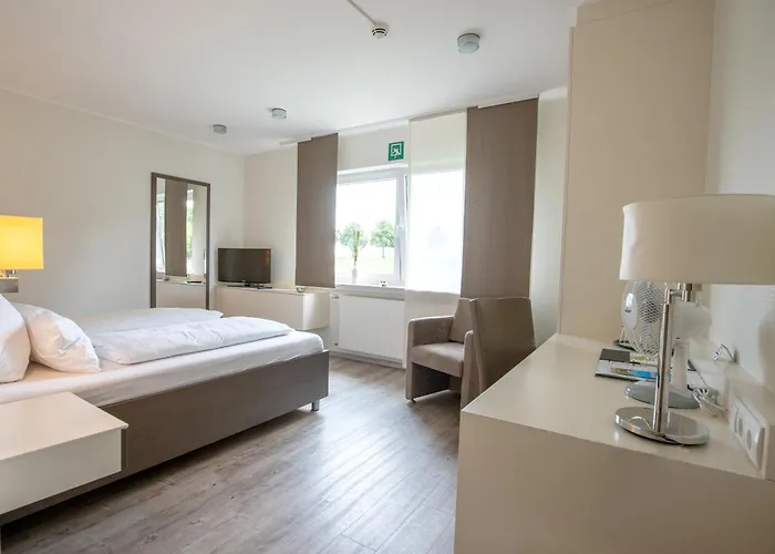 Hotel am Schloss Raesfeld