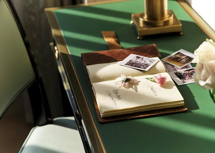 Best Hotels in London with Onsite Parking