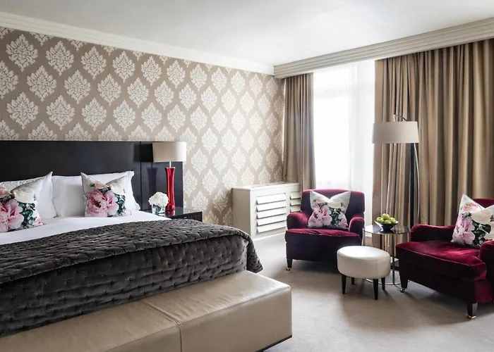 Unbeatable d4 Hotels Dublin Special Offers