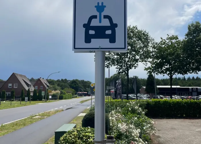 Borchers Hotel Dörpen