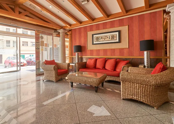 Top-Rated Hotels in Benalmadena Costa del Sol