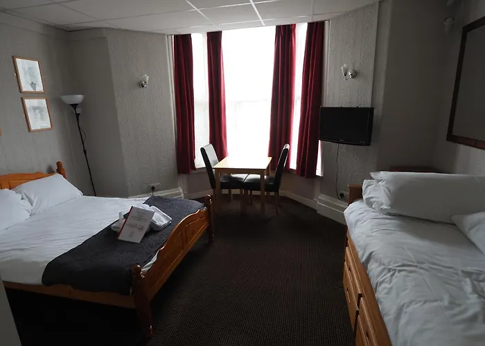 Top Affordable Accommodations in Southport