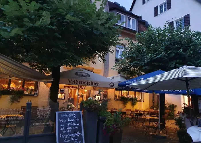 Hotel Hersbruck