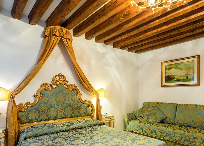 Venice Italy Cheap Hotels