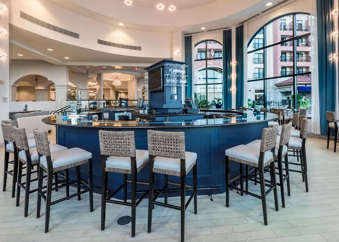 Top Hotels in Rockwall TX for Leisure Stays