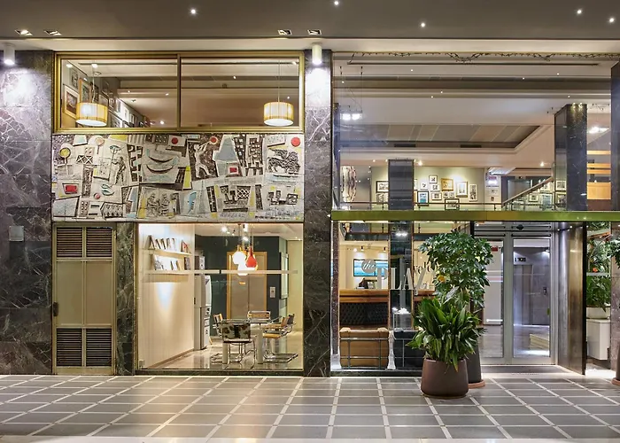 Migliori hotel 3 stelle mezza pensione a Mestre