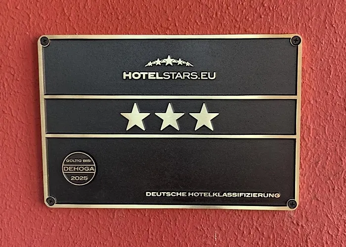 Hotel Dörr Bad Laasphe