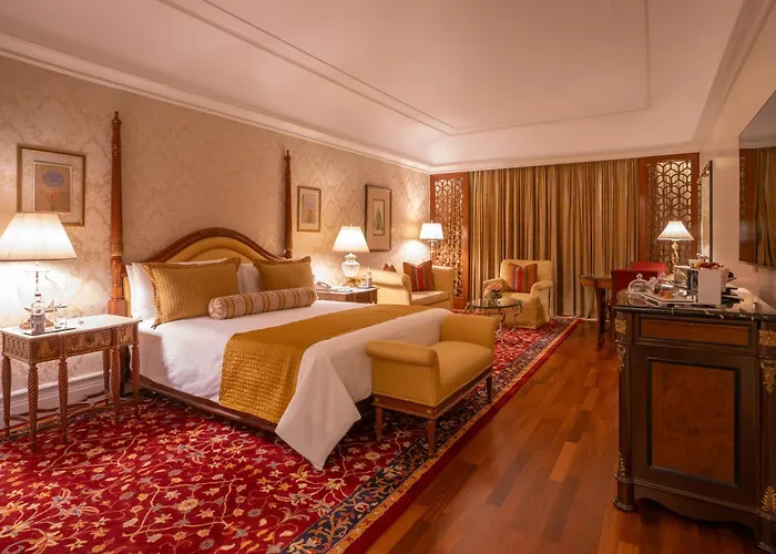 Best Hotel Apartments in Bangalore for Comfort