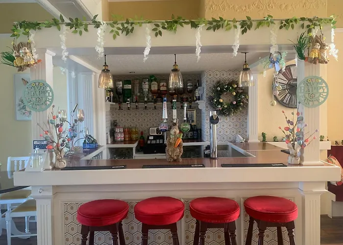 Best Hotels in Blackpool North