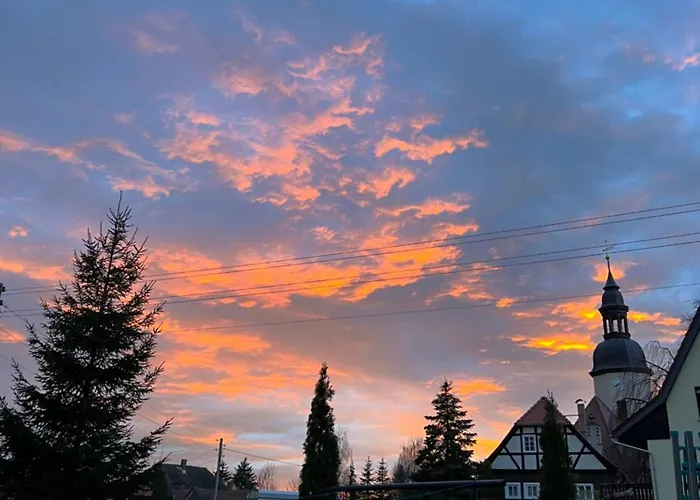 Hotel in Seifhennersdorf
