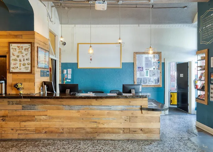 Best Budget-Friendly Stays in San Francisco