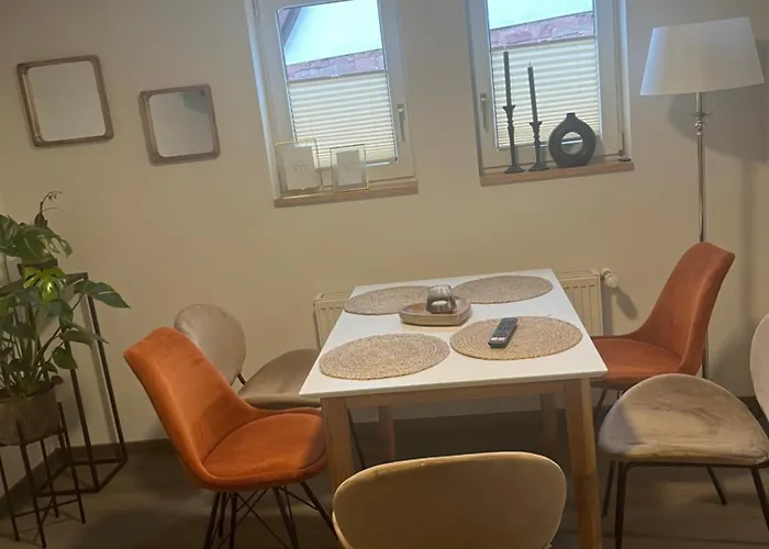 Hotel zur Krone Michelstadt Odenwald