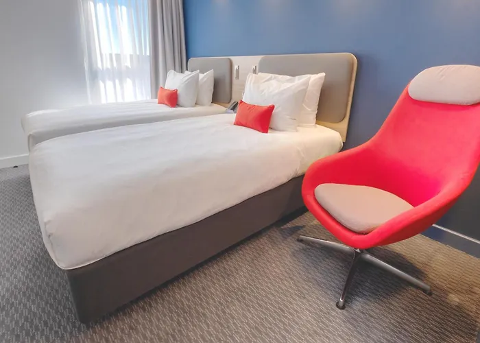 Top Hotels in Fleet Hampshire