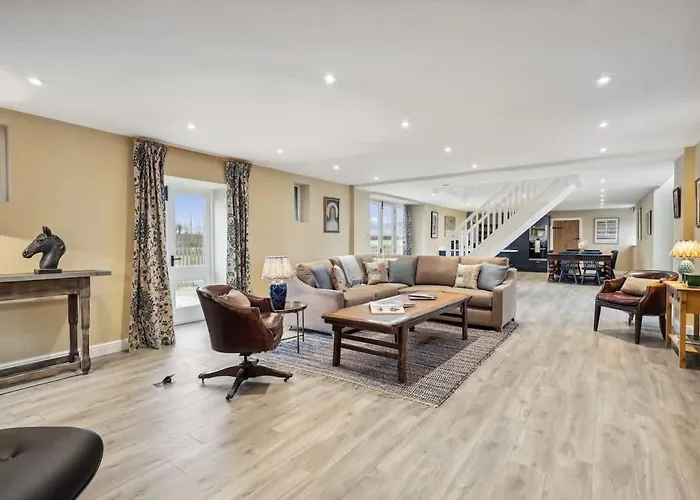 Top Hotels Near Market Harborough