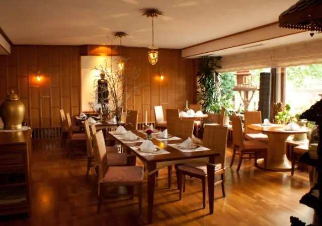 Hotel Heuboden Umkirch Bewertung