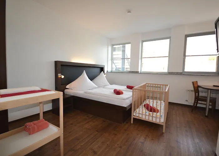 Tolle Hostels in Köln für dein Abenteuer