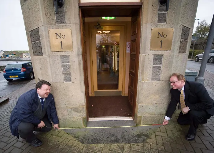 Best Hotels in Wick, Scotland