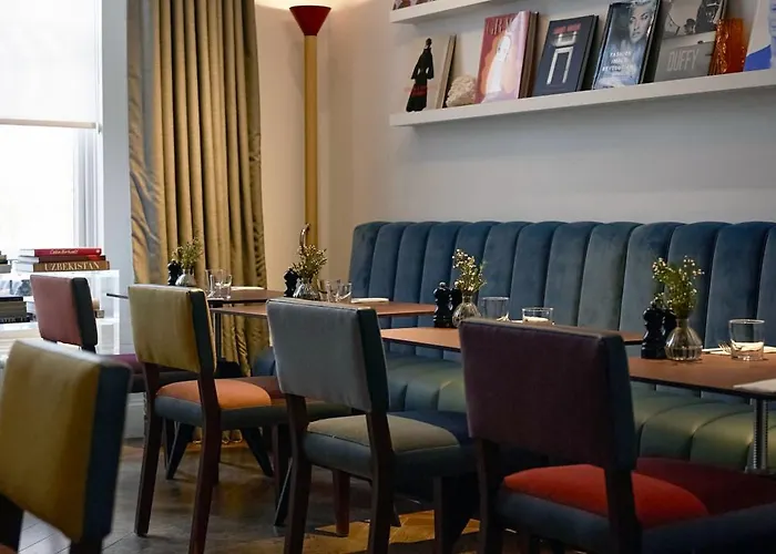 Best Central London Hotels with Family Rooms