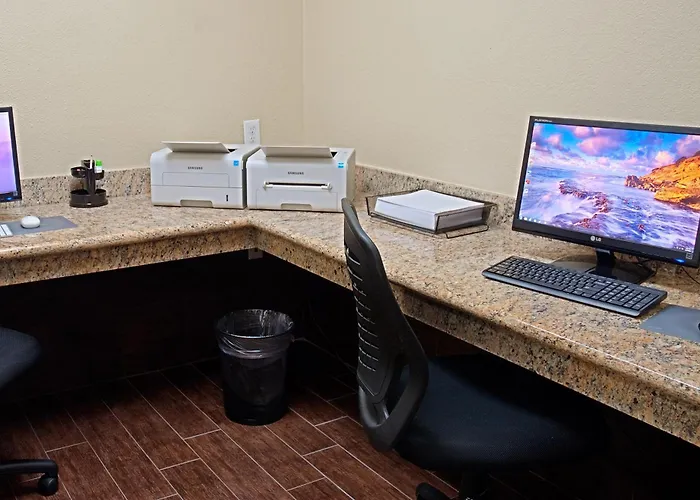 Top Motels in Irving for a Cozy and Convenient Stay