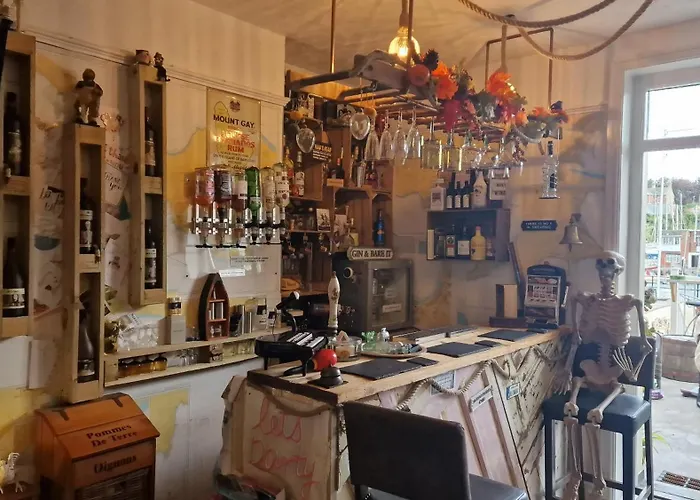 Best Pet Friendly Hotels in Weymouth