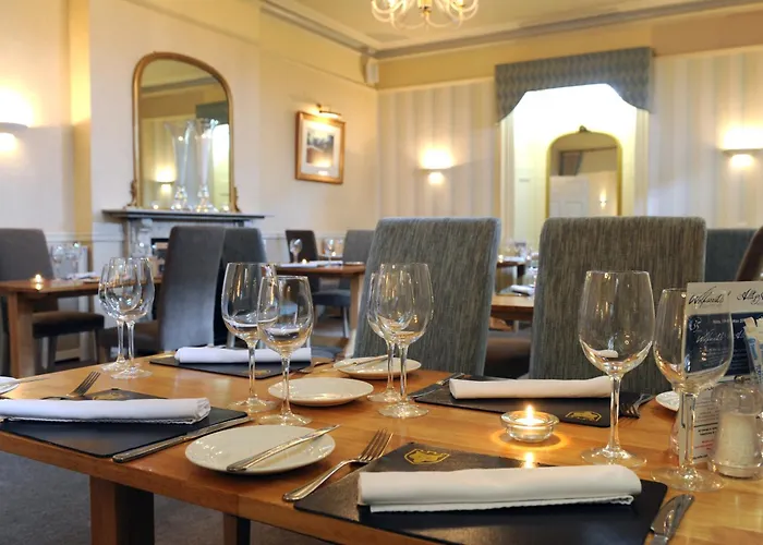 Best Hotels in Haverfordwest Pembrokeshire