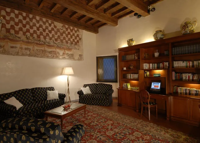 Il Miglior Hotel a Florence