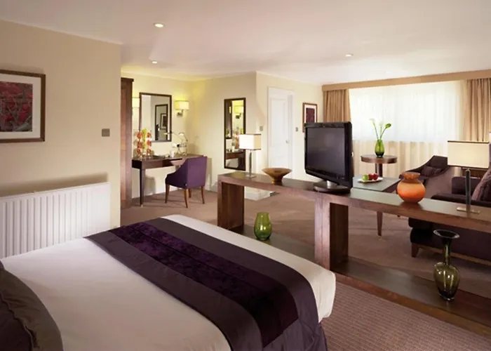 Best Hotels in Thatcham for Cozy Accommodations