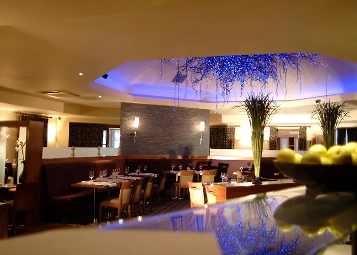 Top Dog-Friendly Accommodations in Blackpool