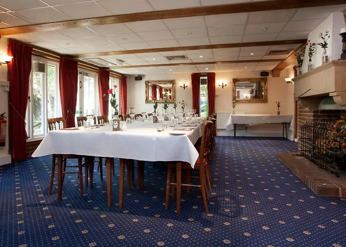 Best Hotels in Maidstone Kent for Every Traveler