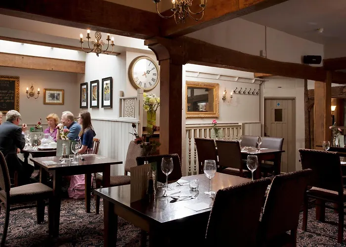 Best Hotels in Maidstone Kent for Every Traveler