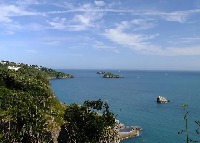 Premier Torquay Seafront Hotels Offering Entertainment