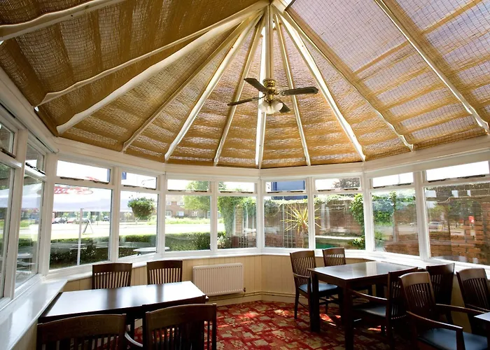 Unrivaled Boutique Hotels in Historic Canterbury