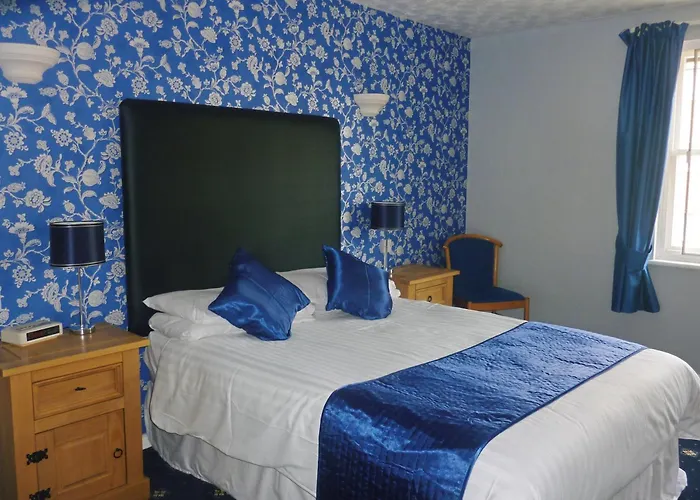 Economical Chelmsford Hotel Options